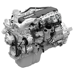 C2457 Engine